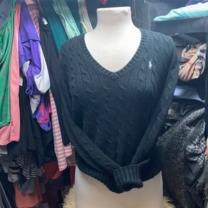 Ralph Lauren Sport sweater